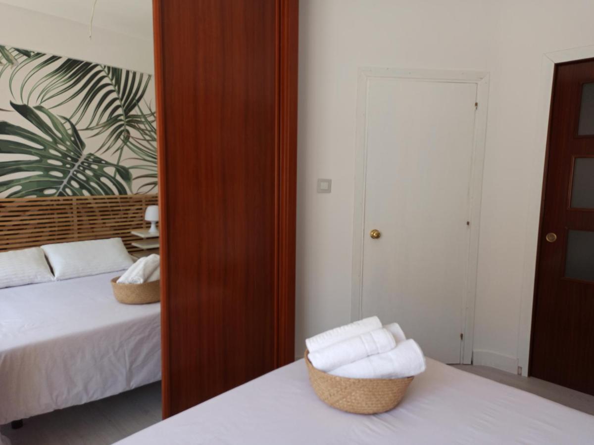 Apartamento Viña 41 Cádiz Exterior foto